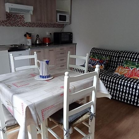 לה מן-דור Villa Lutins Gentianes מראה חיצוני תמונה